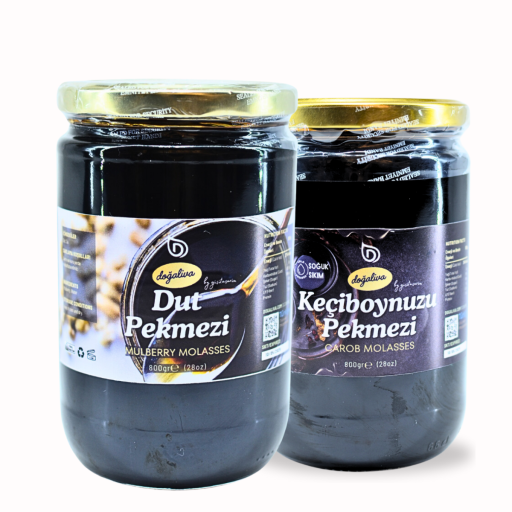 Pekmezler
